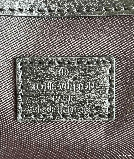 LOUIS VUITTON BANDOULIÈRE KEEPALL 50 0814